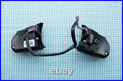 Bmw M-tech M Sport M5 M6 X5 M Steering Button Switches Controls Left/right