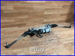 Dodge Charger 300 Oem Front Power Steering Wheel Electric Rack And Pinion 15-16