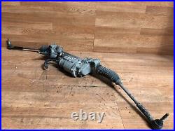 Dodge Charger 300 Oem Front Power Steering Wheel Electric Rack And Pinion 15-16