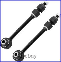 For 05-07 Ford F-250 F-350 Super Duty Upper & Lower Ball Joint Center Drag Link