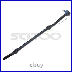 For 1993-1998 Jeep Grand Cherokee Front Steering Tie Rod End Adjusting Track Bar