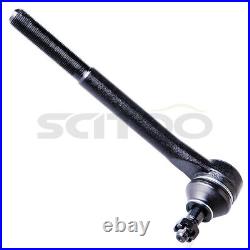 For 1997-2004 GMC Sonoma Front Steering Tie Rod End Sway Bar Wheel Bearning Hub