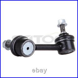 For 2007-2013 Nissan Altima Front Steering Sway Bar End Link Wheel Bearning Hub