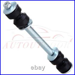 For 98-01 GMC Jimmy 12x Front Wheel Bearning Hub Center Link Sway Bar Steering