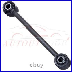For 99-04 Jeep Grand Cherokee 10x Front Wheel Bearning Hub Steering Tie Rod End