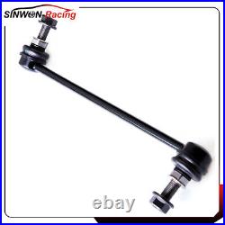 For Altima 2007-2013 Front Steering Tie Rod End Sway Bar End Wheel Hub Bearing