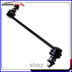 For Altima 2007-2013 Front Steering Tie Rod End Sway Bar End Wheel Hub Bearing