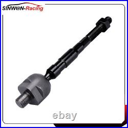 For Altima 2007-2013 Front Steering Tie Rod End Sway Bar End Wheel Hub Bearing