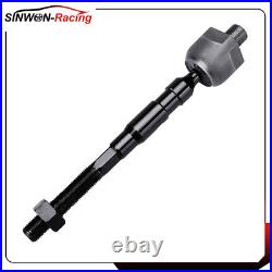 For Altima 2007-2013 Front Steering Tie Rod End Sway Bar End Wheel Hub Bearing