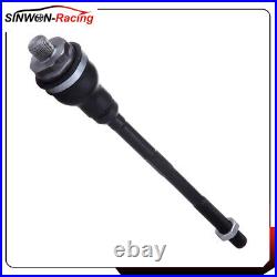 For Chevrolet Silverado 1500 1999-2006 Front Steering Tie Rod End Sway Bar End