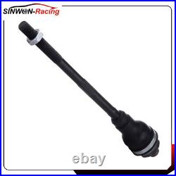 For Chevrolet Silverado 1500 1999-2006 Front Steering Tie Rod End Sway Bar End