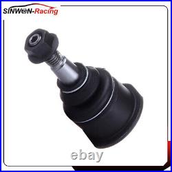 For Chevrolet Silverado 1500 1999-2006 Front Steering Tie Rod End Sway Bar End