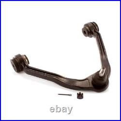 For Chevrolet XL Front Control Arms Lower Ball Joints Tie Rods Link Sway Bar Kit