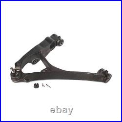 For Chevrolet XL Front Control Arms Lower Ball Joints Tie Rods Link Sway Bar Kit