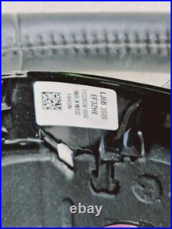 Ford Escape IV 2020 Steering wheel LJ6B3600 BAR17944