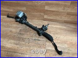 Ford Fusion Oem Front Power Steering Wheel Electric Rack And Pinion 10-12