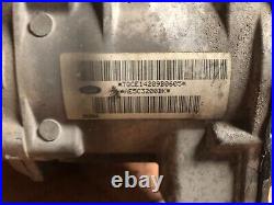 Ford Fusion Oem Front Power Steering Wheel Electric Rack And Pinion 10-12
