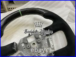 Ford falcon fg fgx fpv carbon fiber steering wheel kit lip gt bar spoiler wing