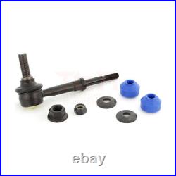 Front Bearing Lower Ball Joint & Sway Bar Stabilizer Link Kit For Dodge Ram 3500