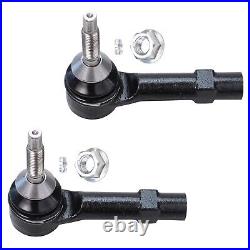 Front CV Axles Wheel Hubs Control Arms Suspension Kit for Expedition Navigator