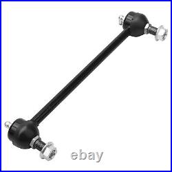 Front Knuckles Wheel Hubs Struts Sway Bar Links for 2007 2008-2011 Toyota Camry