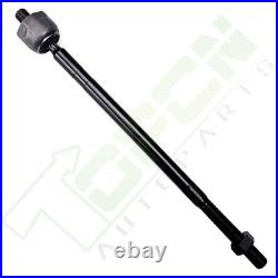 Front Lower Ball Joint Steering Tie Rod End Wheel Hub Bearning For 06-10 Focus