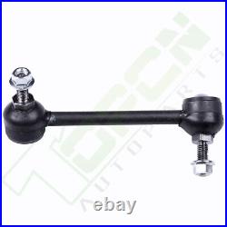 Front Lower Ball Joint Steering Tie Rod Wheel Hub Bearning For 06-08 GMC Canyon