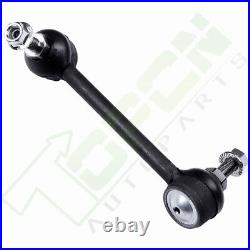 Front Lower Ball Joint Steering Tie Rod Wheel Hub Bearning For 06-08 GMC Canyon