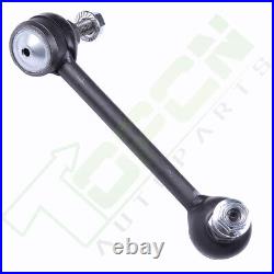 Front Lower Ball Joint Steering Tie Rod Wheel Hub Bearning For 09-12 GMC Canyon