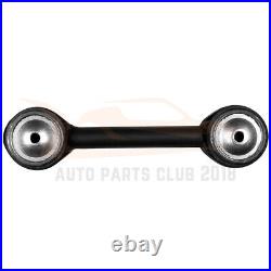 Front Lower Steering Tie Rod End Link Wheel Bearning Hub Fits 04-2006 GMC Canyon