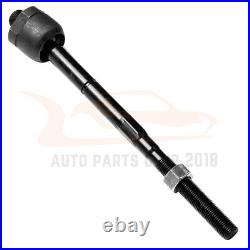 Front Lower Steering Tie Rod End Link Wheel Bearning Hub Fits 04-2006 GMC Canyon