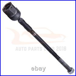 Front Lower Steering Tie Rod End Link Wheel Bearning Hub Fits 94-04 Ford Mustang