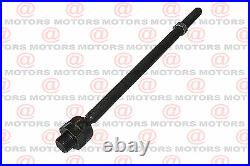 Front Steering Inner & Outer Tie Rods RWD Dodge Ram 1500 Lower Joints Sway Bar