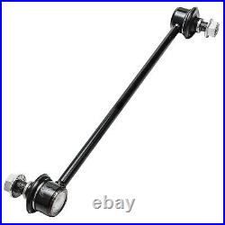 Front Steering Knuckles Hub Struts Spring Sway Bars for 2014-2018 Toyota Corolla