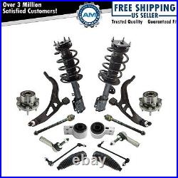 Front Steering, Suspension, & Drivetrain Kit Fits 2011-2013 Ford