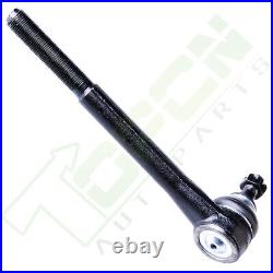 Front Steering Tie Rod Ball Joint Sway Bar Wheel Hub Bearning For 1998-00 Hombre