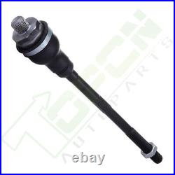 Front Steering Tie Rod Ball Joint Sway Bar Wheel Hub Bearning For 2000-06 Tahoe