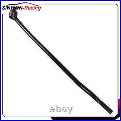 Front Steering Tie Rod End Adjusting Track Bar For 1993-1998 Jeep Grand Cherokee