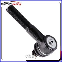 Front Steering Tie Rod End Adjusting Track Bar For 1993-1998 Jeep Grand Cherokee