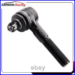 Front Steering Tie Rod End Adjusting Track Bar For 1993-1998 Jeep Grand Cherokee