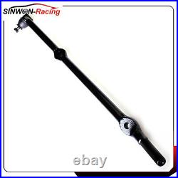 Front Steering Tie Rod End Adjusting Track Bar For 1993-1998 Jeep Grand Cherokee