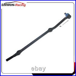 Front Steering Tie Rod End Adjusting Track Bar For 1993-1998 Jeep Grand Cherokee