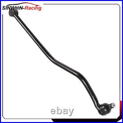 Front Steering Tie Rod End Adjusting Track Bar For 1993-1998 Jeep Grand Cherokee