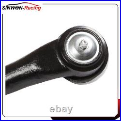 Front Steering Tie Rod End Adjusting Track Bar For 1993-1998 Jeep Grand Cherokee