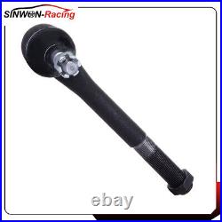 Front Steering Tie Rod End Ball Joint Sway Bar End For 1995 Chevrolet GMC K2500