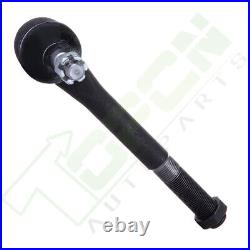 Front Steering Tie Rod End Ball Joint Sway Bar Wheel Hub Bearning For 1995 K1500