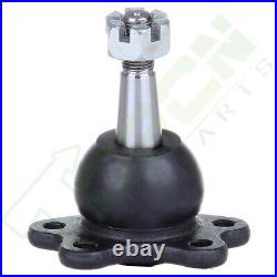 Front Steering Tie Rod End Ball Joint Sway Bar Wheel Hub Bearning For 1995 K1500