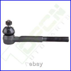 Front Steering Tie Rod End Ball Joint Sway Bar Wheel Hub Bearning For 1995 K1500