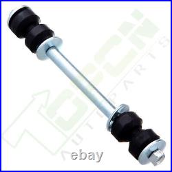 Front Steering Tie Rod End Ball Joint Sway Bar Wheel Hub Bearning For 1995 K1500