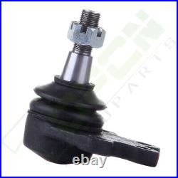 Front Steering Tie Rod End Ball Joint Sway Bar Wheel Hub Bearning For 1995 K1500